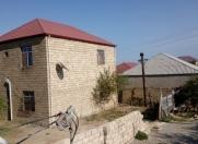 Satılır 5 otaqlı 200 m2 həyət evi Binəqədi