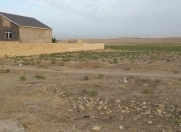 Satılır 10.5 sot torpaq Novxanı