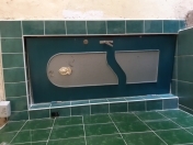 Satılır 4 otaqlı 76.5 m2 köhnə tikili Yevlax