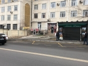 İcarəyə verilir 4 otaqlı 70 m2 obyekt 3 mkr