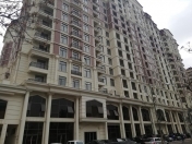 Satılır 1 otaqlı 60 m2 yeni tikili Nəriman Nərimanov m.