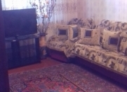 Satılır 5 otaqlı 100 m2 köhnə tikili Əhmədli m.