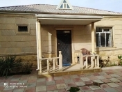 Satılır 4 otaqlı 95 m2 həyət evi Masazır