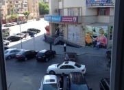 İcarəyə verilir 1 otaqlı 30 m2 köhnə tikili Asan Xidmət-3