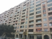 Satılır 4 otaqlı 176 m2 yeni tikili AMAY