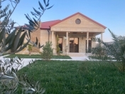 Satılır 4 otaqlı 170 m2 bağ evi Şüvəlan
