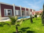 Satılır 5 otaqlı 240 m2 bağ evi Mərdəkan