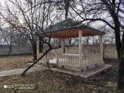 İcarəyə verilir 6 otaqlı 200 m2 yeni tikili Qəbələ