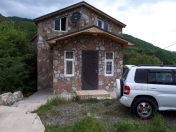 İcarəyə verilir 3 otaqlı 120 m2 həyət evi Quba