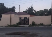 Satılır 3 otaqlı 80 m2 həyət evi Y.Suraxanı