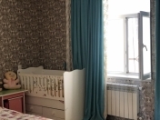Satılır 3 otaqlı 90 m2 həyət evi Şah İsmayıl Xətai m.
