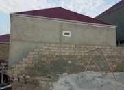 Satılır 2 otaqlı 95 m2 yeni tikili Balaxanı