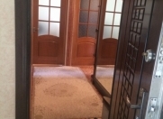 Satılır 3 otaqlı 84 m2 köhnə tikili Bakı Asiya Universiteti