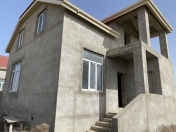 Satılır 5 otaqlı 160 m2 həyət evi Buzovna