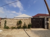 Satılır 4 otaqlı 135 m2 həyət evi Xocəsən