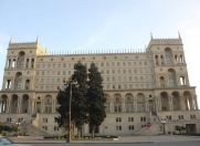 İcarəyə verilir 3 otaqlı 95 m2 yeni tikili Sahil m.