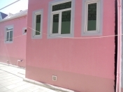 Satılır 3 otaqlı 45 m2 həyət evi Əhmədli