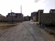 Satılır 5 sot torpaq Atyalı