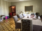 Satılır 4 otaqlı 115 m2 köhnə tikili 8 mkr