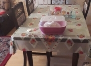 Satılır 2 otaqlı 70 m2 yeni tikili Bakıxanov