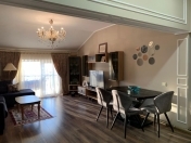 Satılır 3 otaqlı 120 m2 yeni tikili 20 yanvar m.