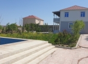 Satılır 4 otaqlı 240 m2 villa Güzdək