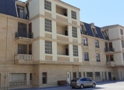 İcarəyə verilir 2 otaqlı 50 m2 yeni tikili Ağ şəhər