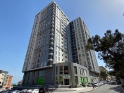 Satılır 2 otaqlı 54 m2 yeni tikili Badamdar