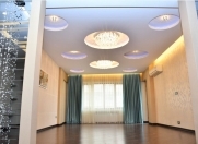 Satılır 4 otaqlı 185 m2 yeni tikili Gənclik m.