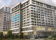 Satılır 3 otaqlı 119 m2 yeni tikili 28 may