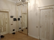 İcarəyə verilir 2 otaqlı 102 m2 yeni tikili 28 May m.