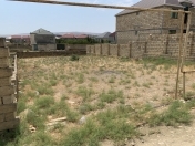 Satılır 4 sot torpaq Masazır