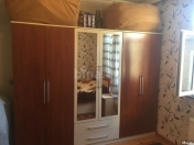 Satılır 3 otaqlı 70 m2 həyət evi Əmircan