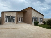 Satılır 5 otaqlı 190 m2 bağ evi Mərdəkan