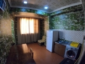 Satılır 1 otaqlı 36 m2 yeni tikili Xırdalan