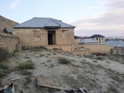 Satılır 6 otaqlı 150 m2 həyət evi Lökbatan