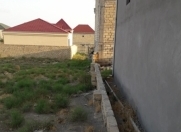 Satılır 8 sot torpaq Masazır