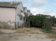 Satılır 4 otaqlı 140 m2 yeni tikili Binə