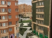 Satılır 1 otaqlı 40 m2 yeni tikili Masazır