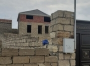 Satılır 4 otaqlı 200 m2 bağ evi Pirşağı