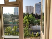 İcarəyə verilir 1 otaqlı 35 m2 köhnə tikili Hyatt Regency