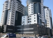 Satılır 4 otaqlı 247 m2 ofis Nəqliyyat Nazirliyi