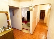 Satılır 5 otaqlı 120 m2 köhnə tikili 8 mkr