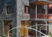 İcarəyə verilir 5 otaqlı 300 m2 həyət evi Qax