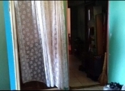 Satılır 5 otaqlı 100 m2 köhnə tikili İnşaatçılar m.