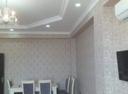 İcarəyə verilir 3 otaqlı 90 m2 yeni tikili 7 mkr