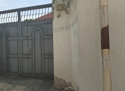 Satılır 3 otaqlı 64 m2 bağ evi Novxanı