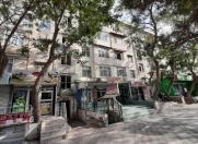 Satılır 1 otaqlı 30 m2 köhnə tikili 4 mkr