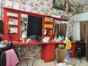 İcarəyə verilir 1 otaqlı 40 m2 obyekt Nizami r.