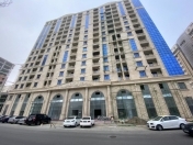 Satılır 1 otaqlı 1000 m2 obyekt Nəsimi r.